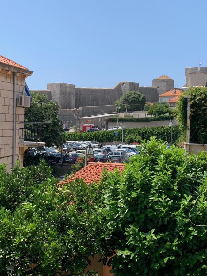 Apartman Lucic C Dubrovnik Exterior photo