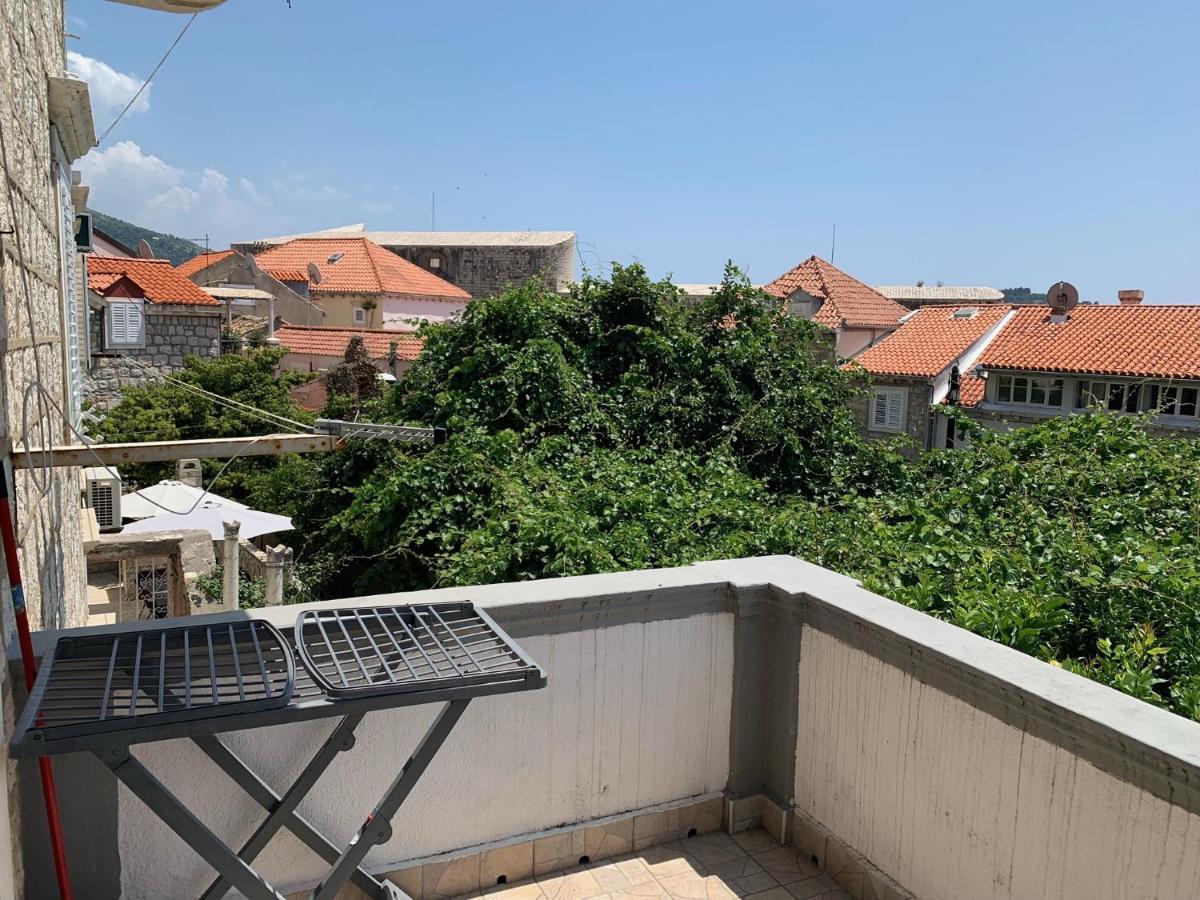 Apartman Lucic C Dubrovnik Exterior photo