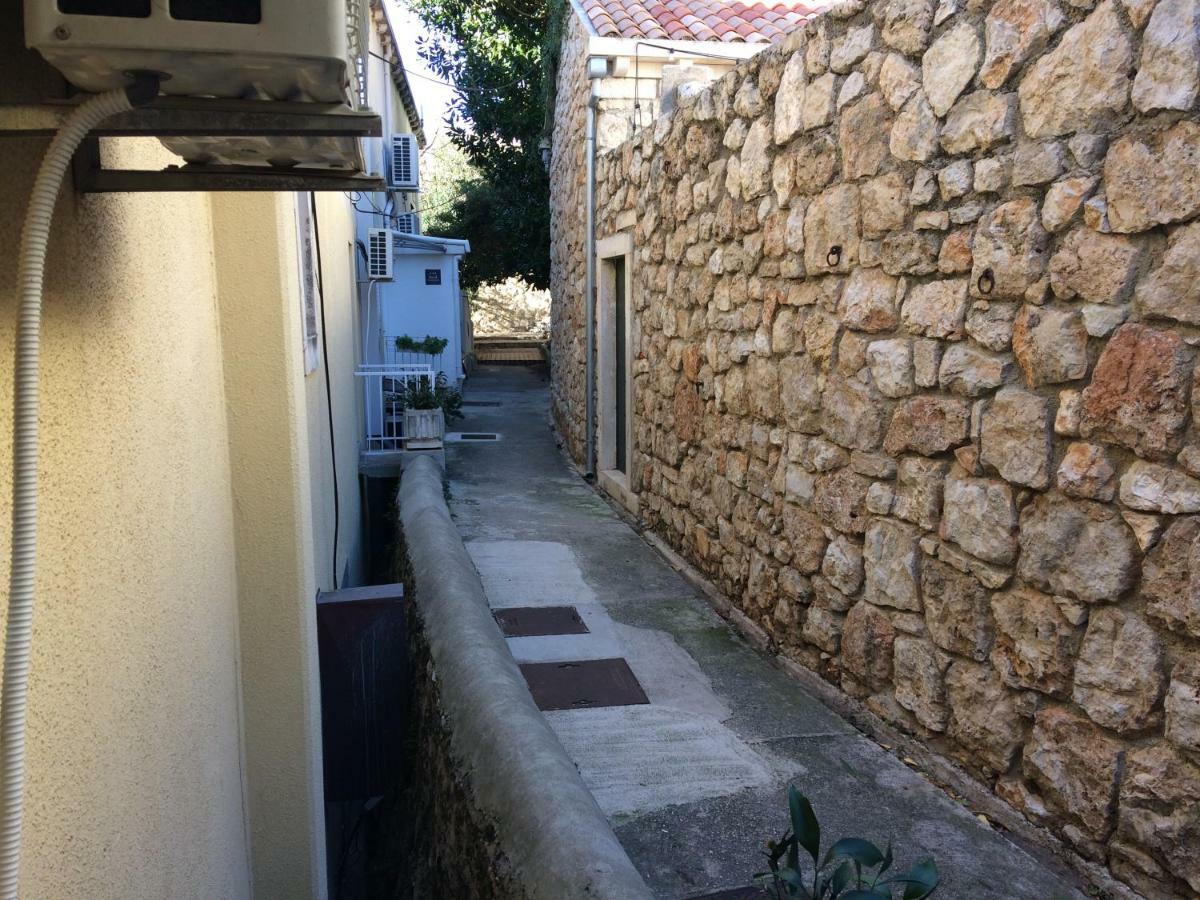Apartman Lucic C Dubrovnik Exterior photo
